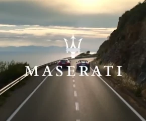 Озвучка видеоролика Maserati GT Philosophy. Tales of our Soul