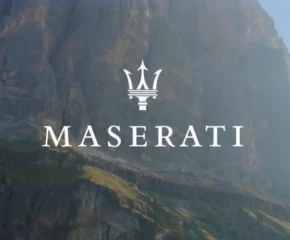 Озвучка видеоролика Maserati Levante. Tales Of Our Soul