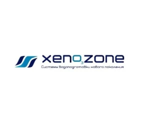 Озвучка видеоролика XENOZONE - системы очистки воды