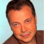 Dubbing actor Vladimir Zajcev