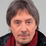 Dubbing actor Vladimir Eryomin