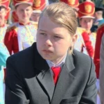 Диктор Федор