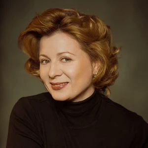 Джулия Робертс - Марианна Шульц