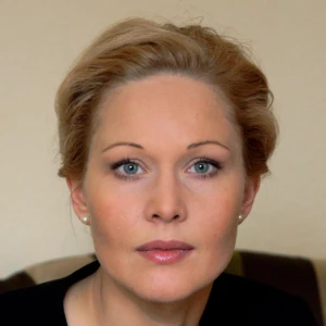 Джулия Робертс - Алена Ивченко