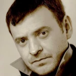 Диктор Николай Банников