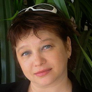 Джина Торрес - Ольга Кузнецова