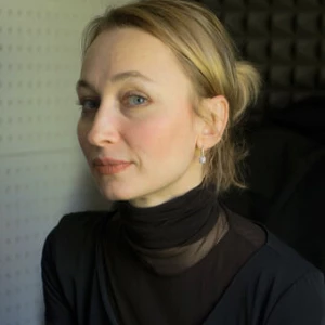 Сашико Нишицава - Ольга Зверева