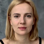 Елизавета Кузьмина