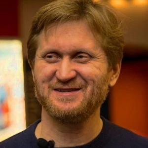 Кот-учёный - Андрей Рожков