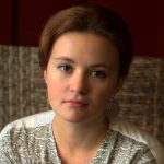 Актер озвучки игр Полина Щербакова