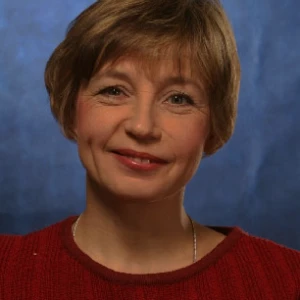 Наталья Ромашенко