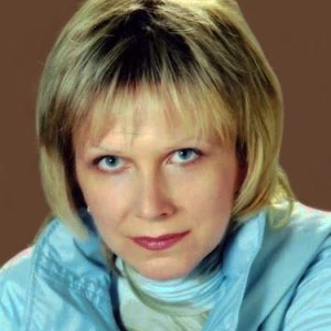 Елена Соловьёва