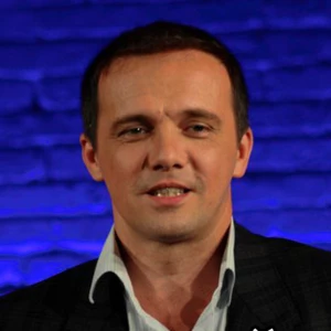 Алексей Нестеренко