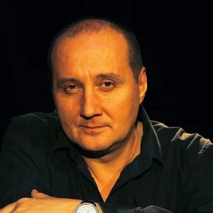 Сергей Казаков