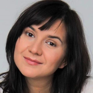 Екатерина Буцкая