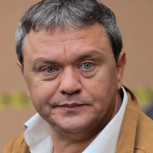 Сергей Габриэлян