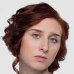 Диктор Екатерина Бранд