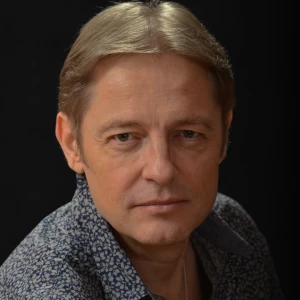 Вадим Пожарский