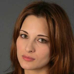 Нина Гогаева