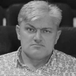 Диктор Владимир Турчинский