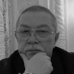Диктор Евгений Хорошевцев