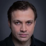 Диктор Павел Хрулёв