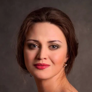 Наталия Тарыничева