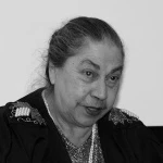 Диктор Наталья Литвинова