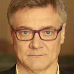 Диктор Олег Зима