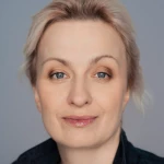 Диктор Катерина Африкантова
