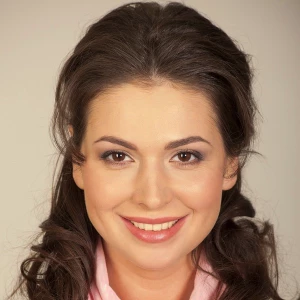 Лили Хэлфорд - Ирина Ефремова