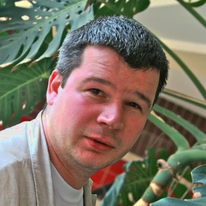 Павел Сметанкин
