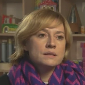 Елена Чебатуркина