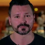 Диктор Александр Дзюба