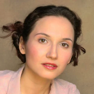 Джули Серда - Нина Александрова