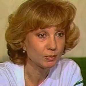 Наталья Гурзо