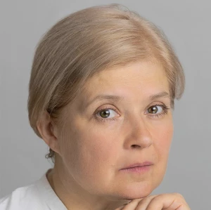 Милла Йовович - Татьяна Весёлкина