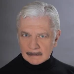 Диктор Александр Дик