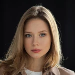 Диктор Дарья Затеева