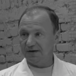 Диктор Михаил Исхаков