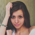 Диктор Валентина Варлашина