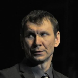 Алексей Карабанов