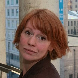 Марина Зубанова