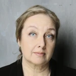 Диктор Елена Бушуева