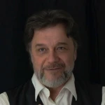 Диктор Дмитрий Бужинский