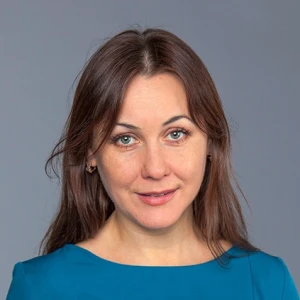 Екатерина Ишимцева