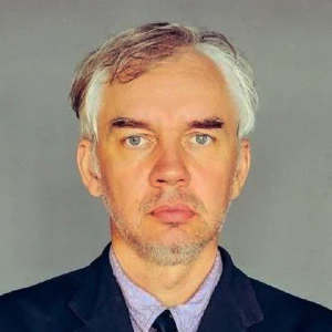 Александр Машанов