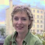 Диктор Ольга Ибрагимова