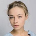 Диктор Рина Гришина