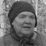 Диктор Любовь Тищенко